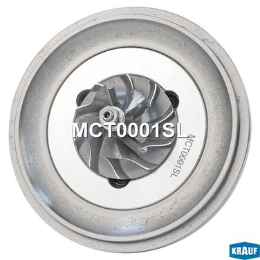 Krauf MCT0001SL Картридж для турбокомпрессора - 2
