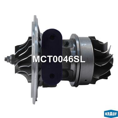 Krauf MCT0046SL Картридж для турбокомпрессора - 1