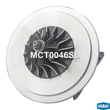 Krauf MCT0046SL Картридж для турбокомпрессора - 2