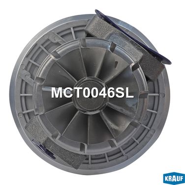 Krauf MCT0046SL Картридж для турбокомпрессора - 3