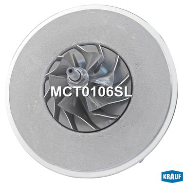 Krauf MCT0106SL Картридж для турбокомпрессора - 2