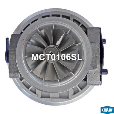 Krauf MCT0106SL Картридж для турбокомпрессора - 3
