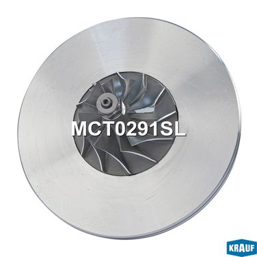 Krauf MCT0291SL Картридж для турбокомпрессора - 2