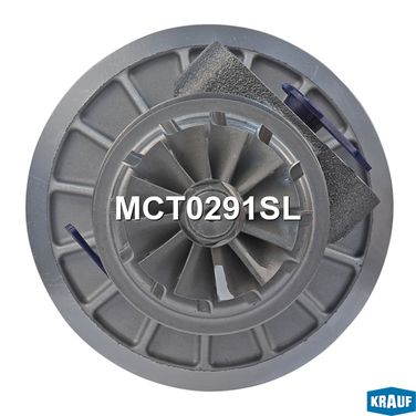 Krauf MCT0291SL Картридж для турбокомпрессора - 3