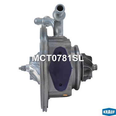 Krauf MCT0781SL Картридж для турбокомпрессора - 1