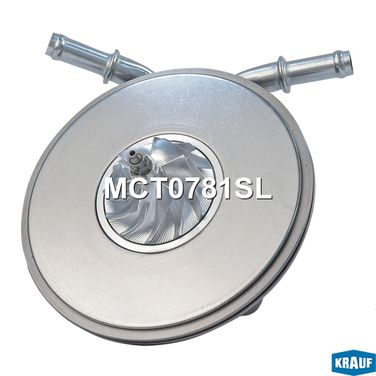 Krauf MCT0781SL Картридж для турбокомпрессора - 2