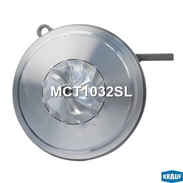 Krauf MCT1032SL Картридж для турбокомпрессора - 2