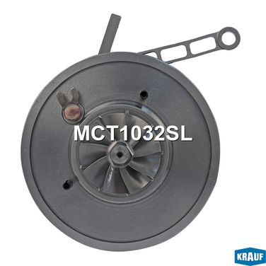 Krauf MCT1032SL Картридж для турбокомпрессора - 3