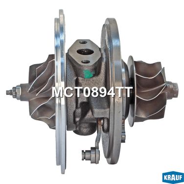 Krauf MCT0894TT Картридж для турбокомпрессора - 1