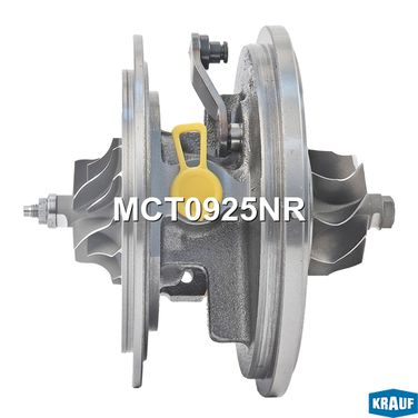 Krauf MCT0925NR Картридж для турбокомпрессора - 1