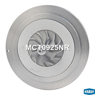 Krauf MCT0925NR Картридж для турбокомпрессора - 2