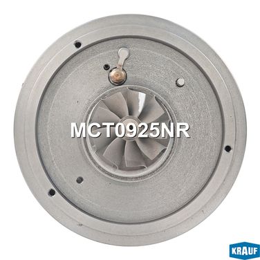 Krauf MCT0925NR Картридж для турбокомпрессора - 3