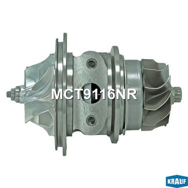 Krauf MCT9116NR Картридж для турбокомпрессора - 1