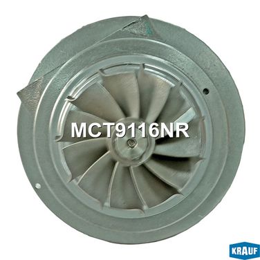 Krauf MCT9116NR Картридж для турбокомпрессора - 2