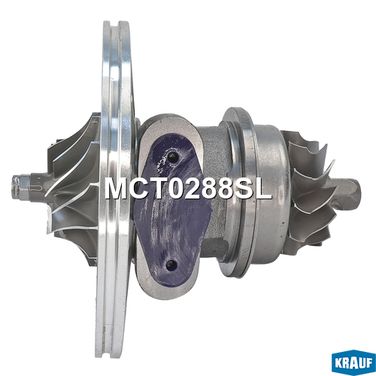 Krauf MCT0288SL Картридж для турбокомпрессора - 1