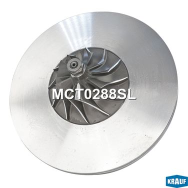 Krauf MCT0288SL Картридж для турбокомпрессора - 2