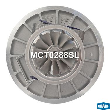Krauf MCT0288SL Картридж для турбокомпрессора - 3
