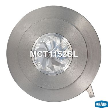Krauf MCT1152SL Картридж для турбокомпрессора - 2
