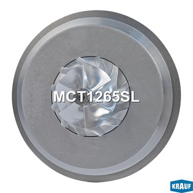 Krauf MCT1265SL Картридж для турбокомпрессора - 2