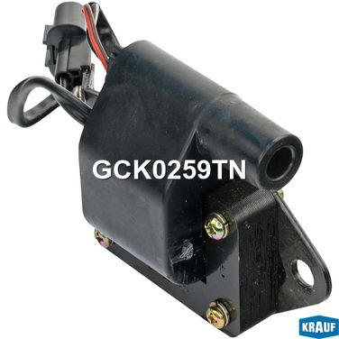 Krauf GCK0259TN Катушка зажигания - 1