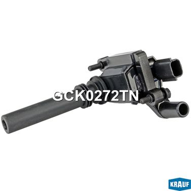 Krauf GCK0272TN Катушка зажигания - 1