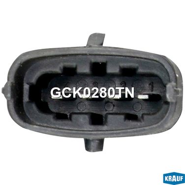 Krauf GCK0280TN Катушка зажигания - 3