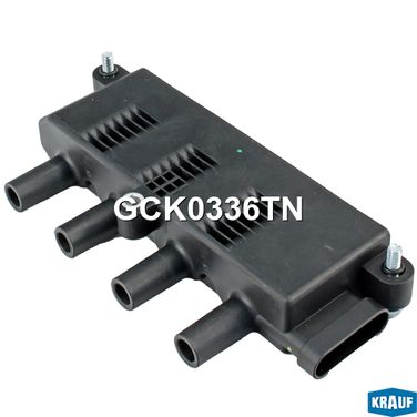 Krauf GCK0336TN Катушка зажигания - 1