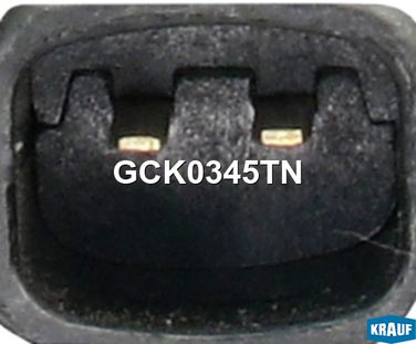 Krauf GCK0345TN Катушка зажигания - 3