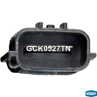 Krauf GCK0527TN Катушка зажигания - 3