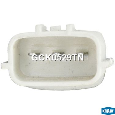 Krauf GCK0529TN Катушка зажигания - 3