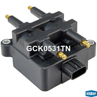 Krauf GCK0531TN Катушка зажигания - 1
