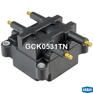 Krauf GCK0531TN Катушка зажигания - 2