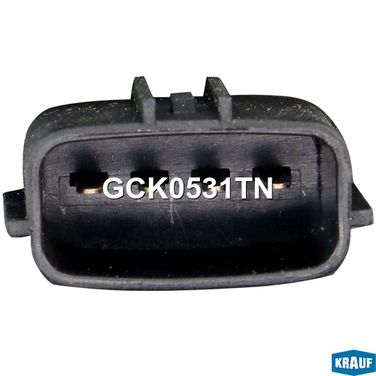 Krauf GCK0531TN Катушка зажигания - 3