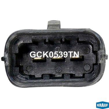 Krauf GCK0539TN Катушка зажигания - 3