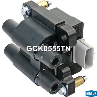 Krauf GCK0555TN Катушка зажигания - 1