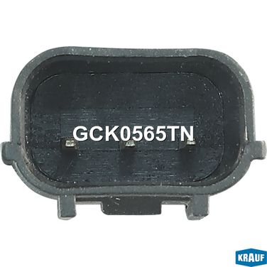 Krauf GCK0565TN Катушка зажигания ДВС - 3