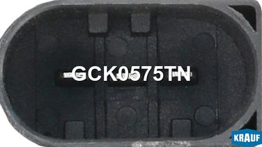 Krauf GCK0575TN Катушка зажигания - 3