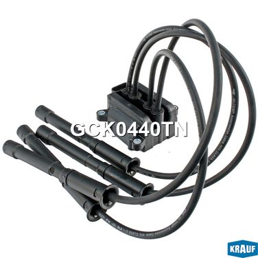 Krauf GCK0440TN Катушка зажигания с в/в проводами - 2