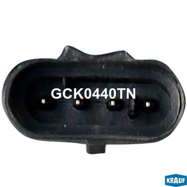 Krauf GCK0440TN Катушка зажигания с в/в проводами - 3
