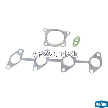 Krauf MFZ2001SL Комплект прокладок турбокомпрессора - 1