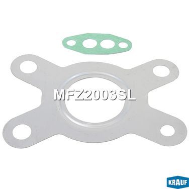 Krauf MFZ2003SL Комплект прокладок турбокомпрессора - 1