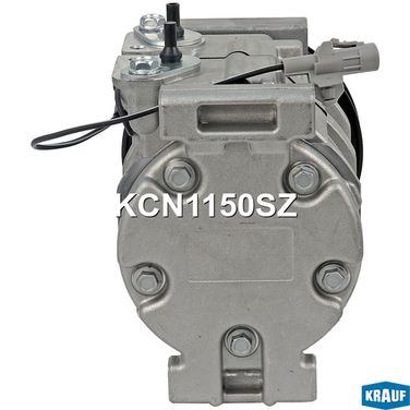 Krauf KCN1150SZ Компрессор кондиционера - 3