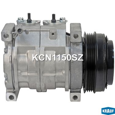 Krauf KCN1150SZ Компрессор кондиционера - 4