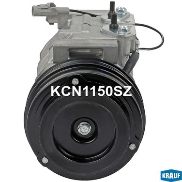 Krauf KCN1150SZ Компрессор кондиционера - 5