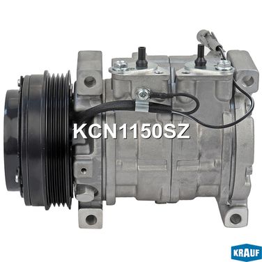 Krauf KCN1150SZ Компрессор кондиционера - 6