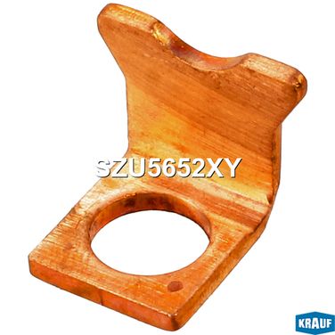 Krauf SZU5652XY Контакт втягивающего реле стартера - 1