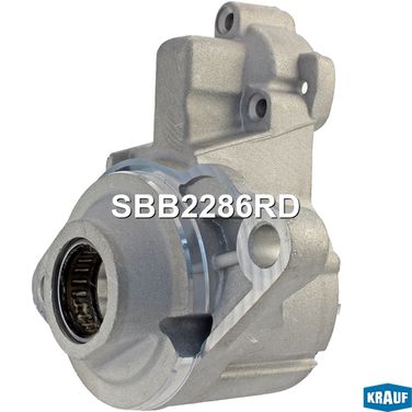 Krauf SBB2286RD Крышка стартера передняя - 2