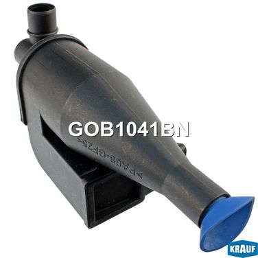 Krauf GOB1041BN Маслоотделитель (квкг) - 1