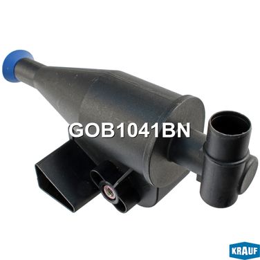 Krauf GOB1041BN Маслоотделитель (квкг) - 2