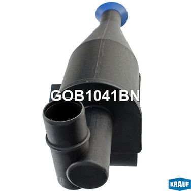 Krauf GOB1041BN Маслоотделитель (квкг) - 3